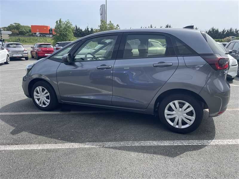 Honda Jazz - Photo 6