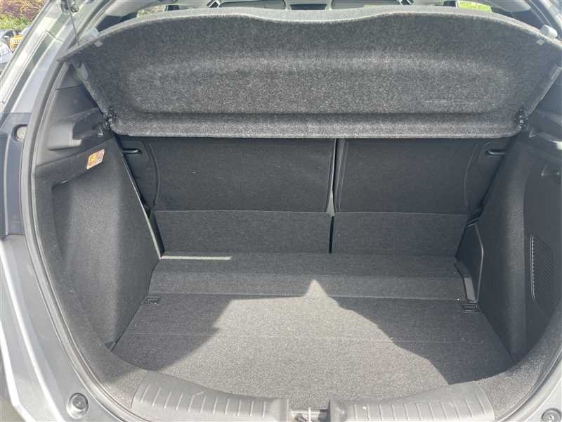 Honda Jazz - Photo 7
