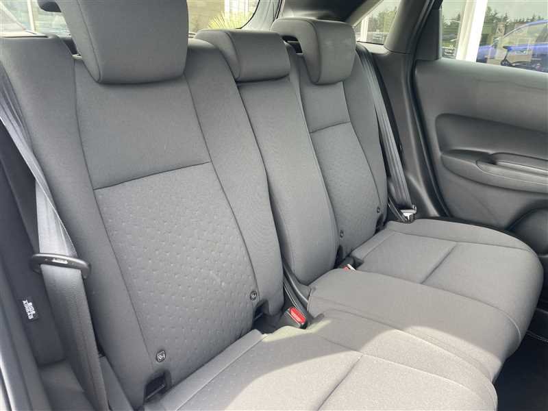 Honda Jazz - Photo 8