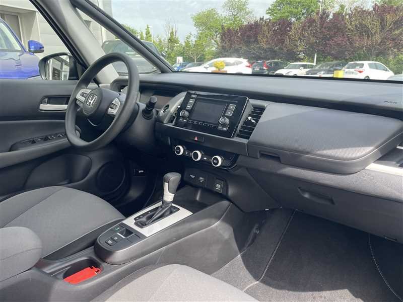 Honda Jazz - Photo 10