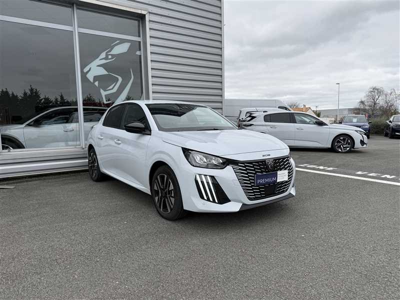 Peugeot 208 - Photo 1