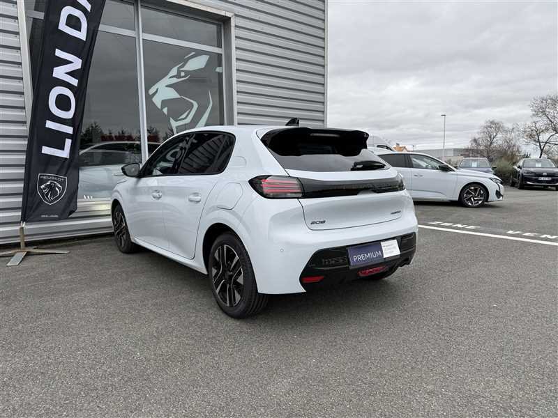 Peugeot 208 - Photo 16