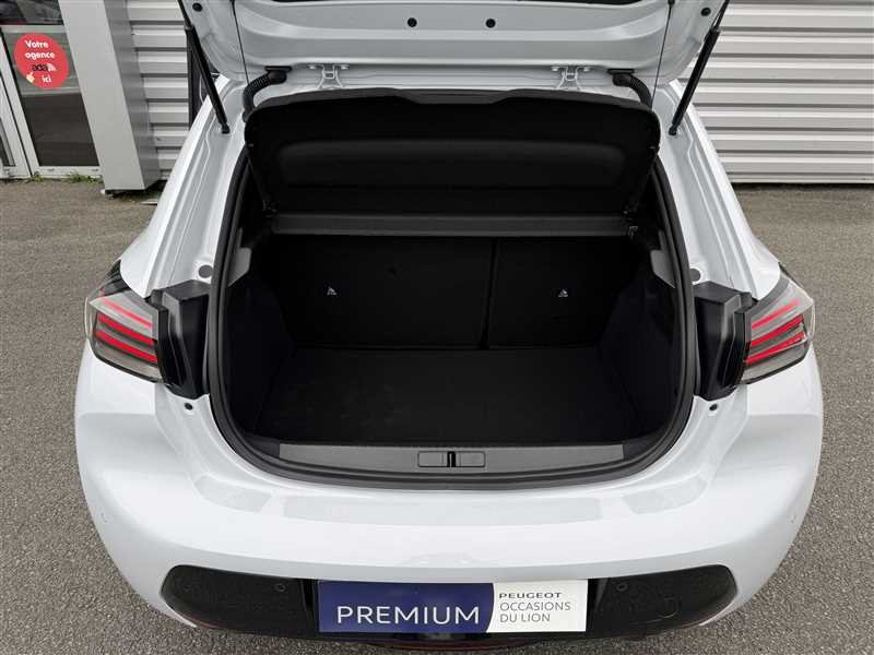 Peugeot 208 - Photo 18
