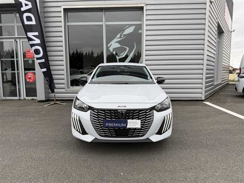Peugeot 208 - Photo 2