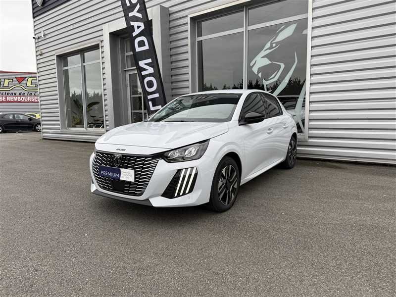 Peugeot 208 - Photo 3