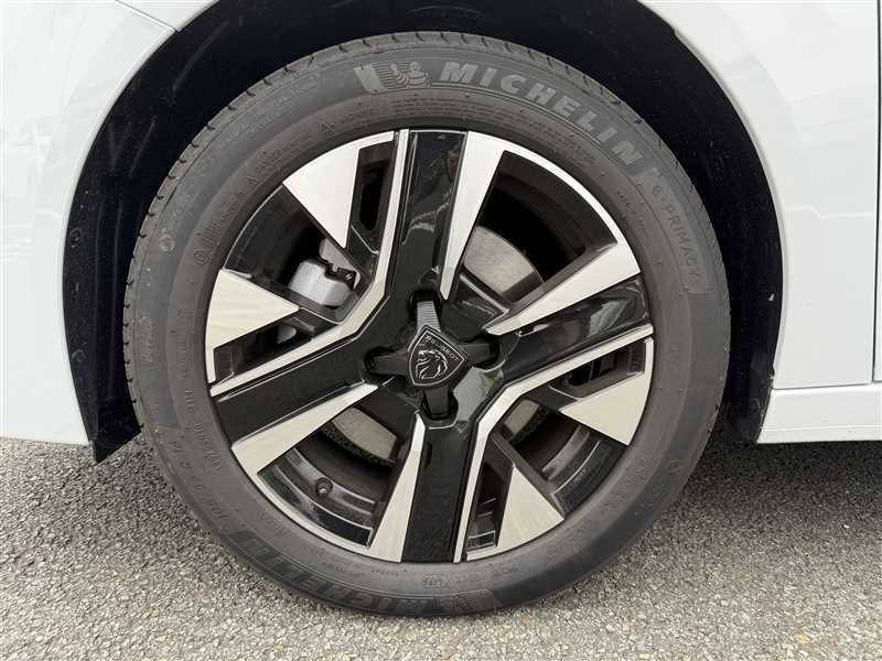 Peugeot 208 - Photo 4