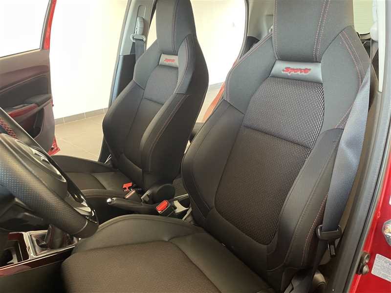 Suzuki Swift - Photo 12