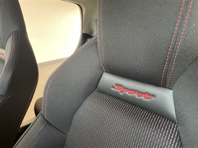 Suzuki Swift - Photo 13