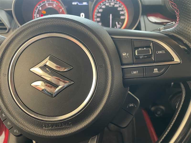 Suzuki Swift - Photo 17