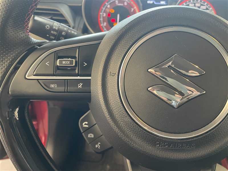 Suzuki Swift - Photo 18