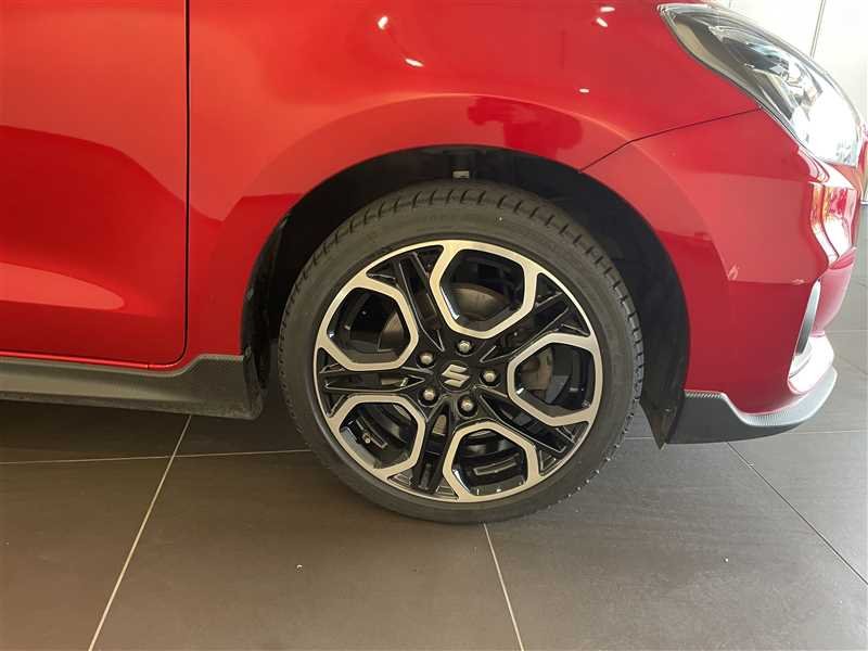 Suzuki Swift - Photo 3