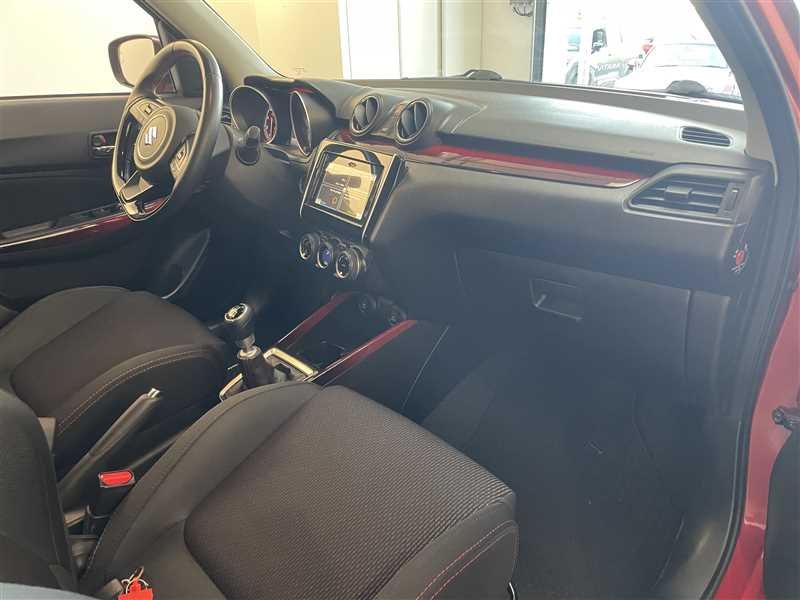 Suzuki Swift - Photo 10