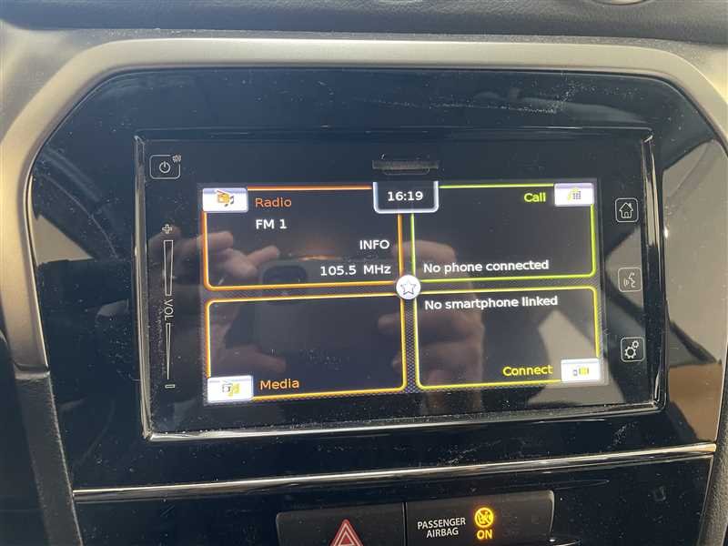 Suzuki Vitara - Photo 15