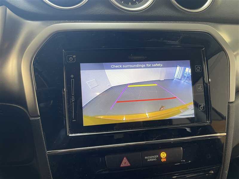 Suzuki Vitara - Photo 19