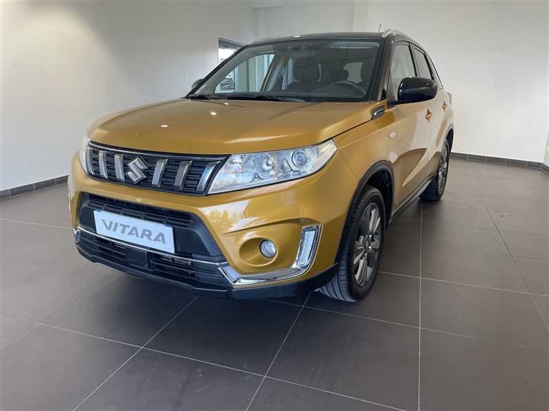 Suzuki Vitara - Photo 2