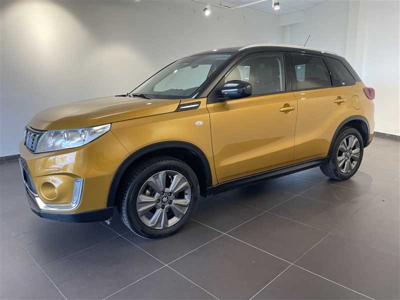 Suzuki Vitara - Photo 3