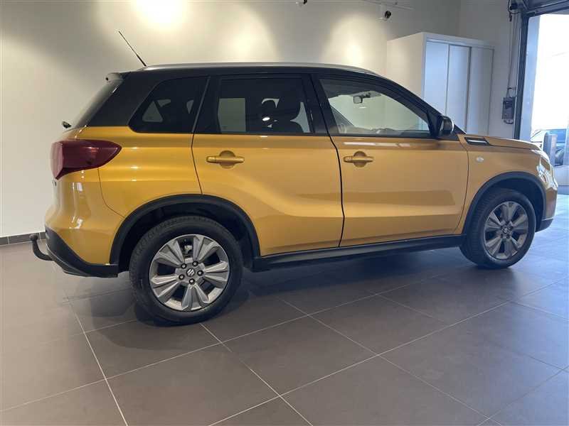 Suzuki Vitara - Photo 4