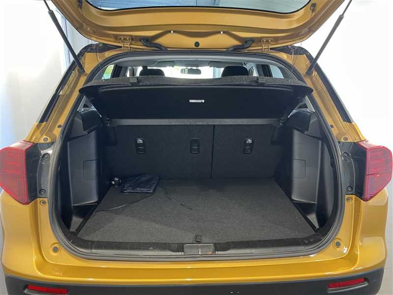 Suzuki Vitara - Photo 7