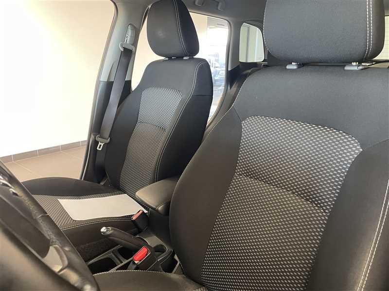 Suzuki Vitara - Photo 9