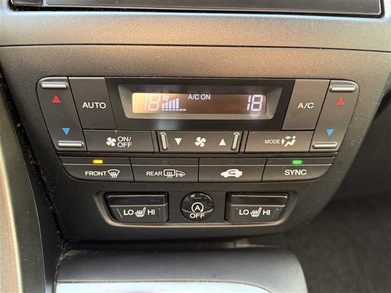 Honda Civic - Photo 11