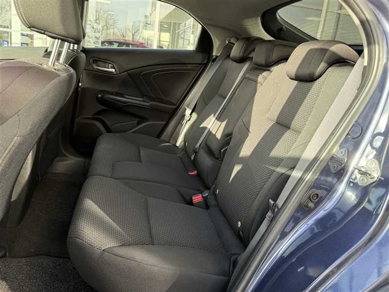 Honda Civic - Photo 13