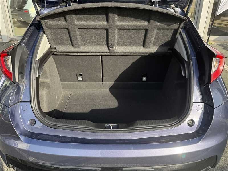 Honda Civic - Photo 18