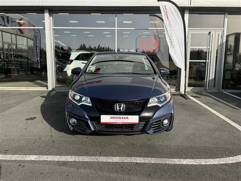Honda Civic - Photo 2