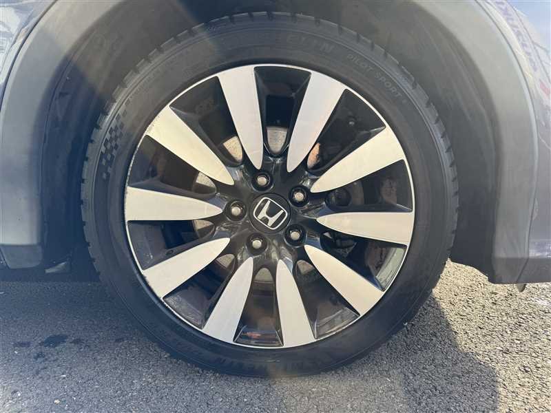 Honda Civic - Photo 4