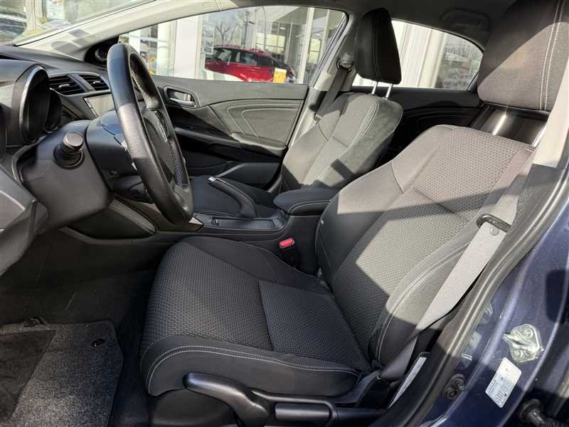Honda Civic - Photo 6