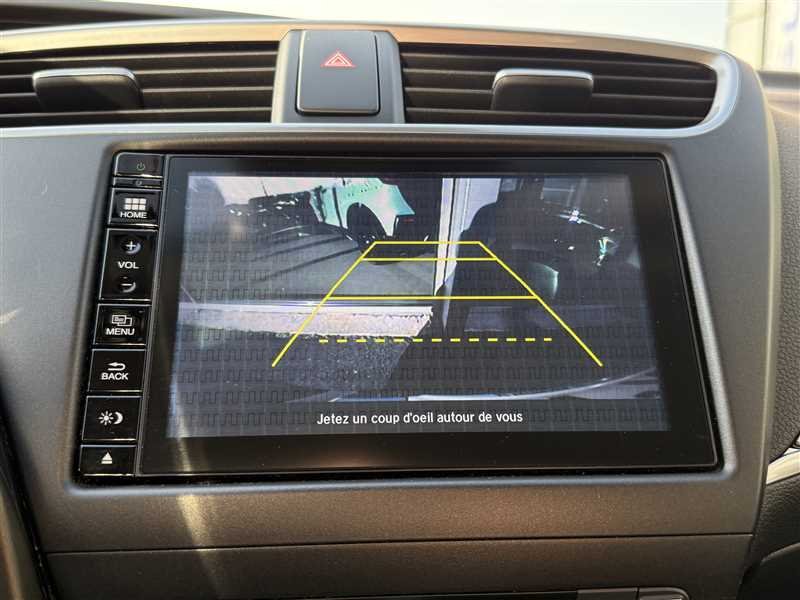 Honda Civic - Photo 10