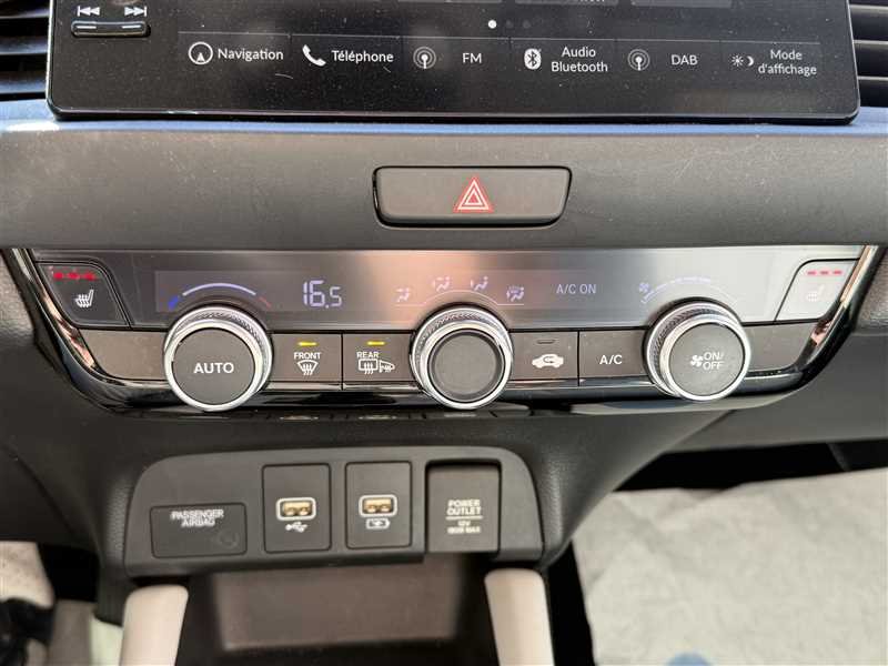 Honda Jazz - Photo 11