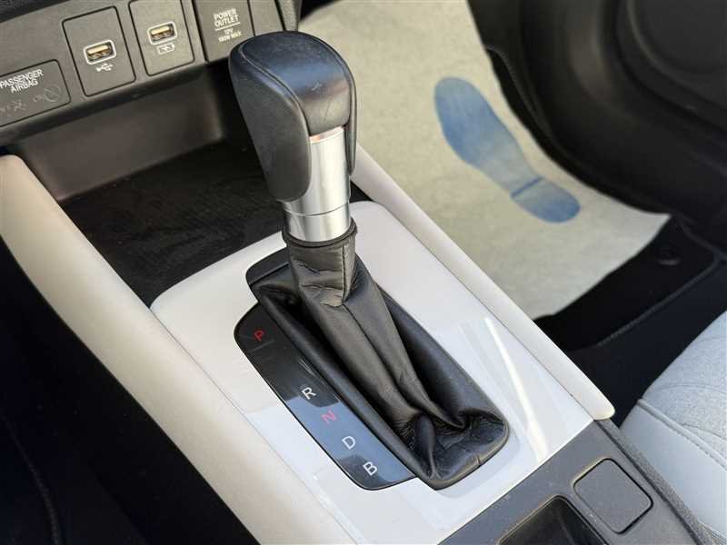 Honda Jazz - Photo 12