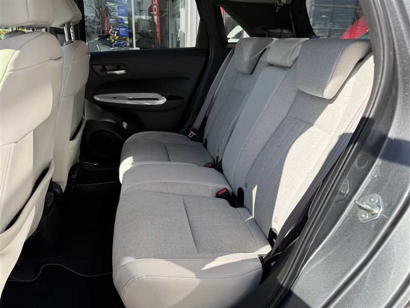 Honda Jazz - Photo 13