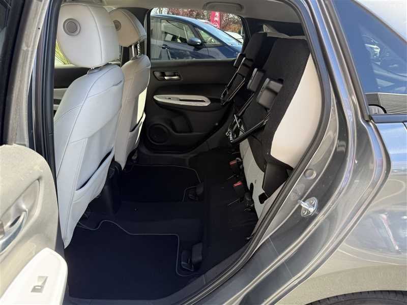 Honda Jazz - Photo 14