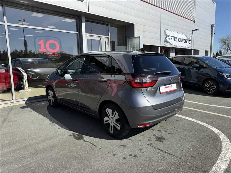 Honda Jazz - Photo 16
