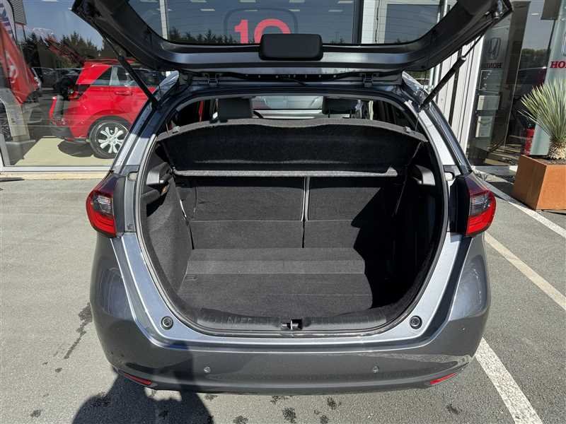 Honda Jazz - Photo 18