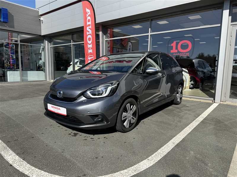 Honda Jazz - Photo 3