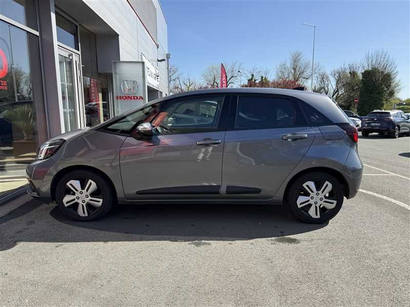 Honda Jazz - Photo 4