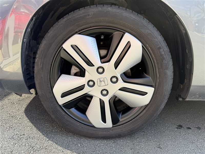 Honda Jazz - Photo 5