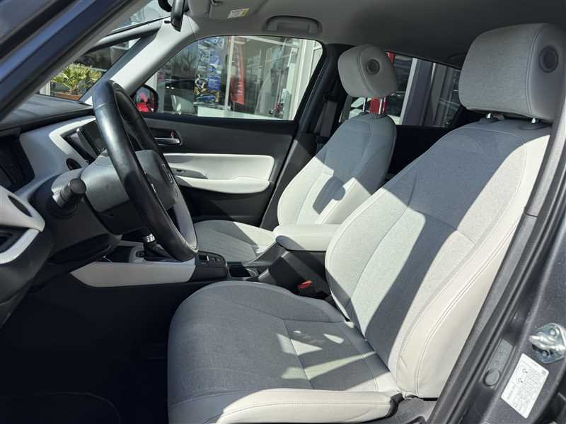 Honda Jazz - Photo 6