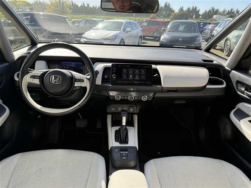 Honda Jazz - Photo 7