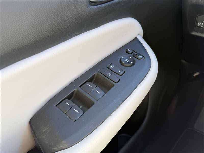 Honda Jazz - Photo 8