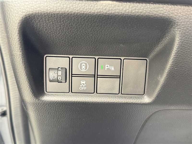 Honda Jazz - Photo 9