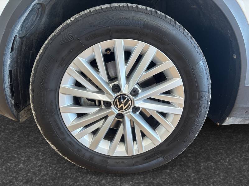 Volkswagen T-Roc - Photo 14
