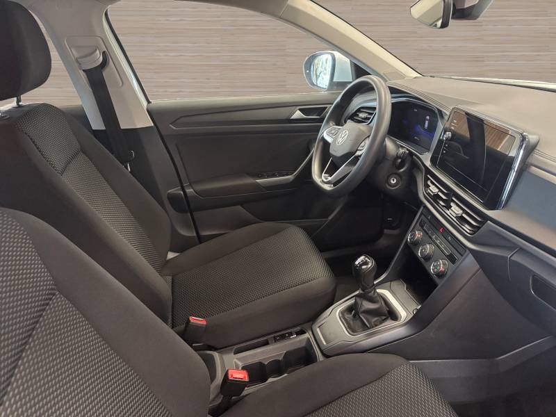 Volkswagen T-Roc - Photo 15