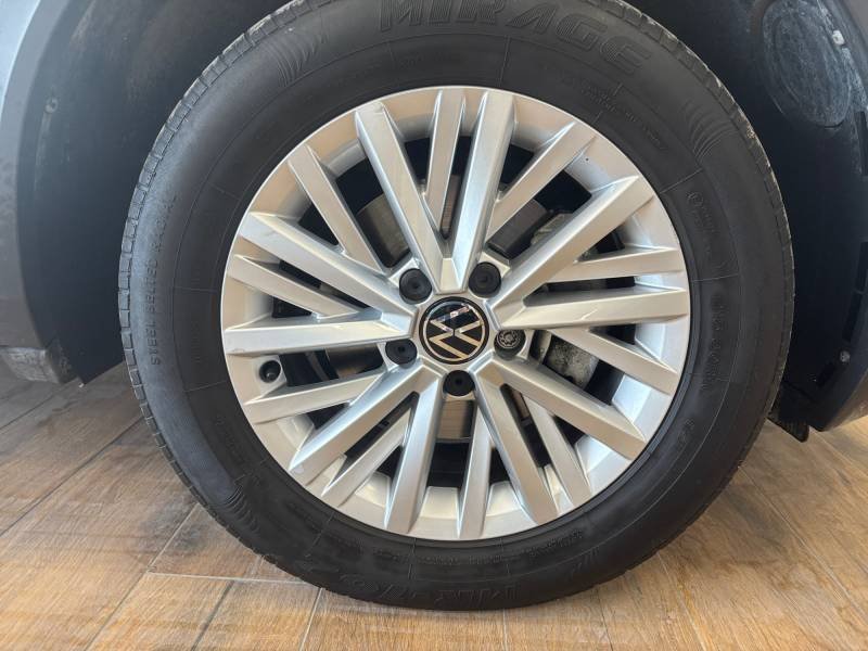Volkswagen T-Roc - Photo 16