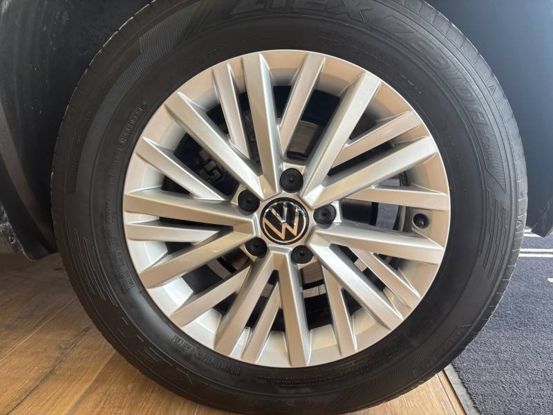Volkswagen T-Roc - Photo 20
