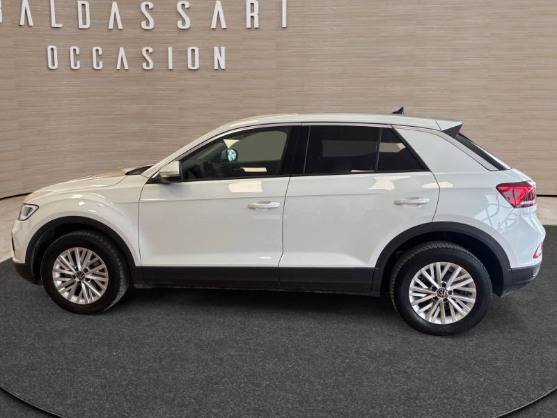 Volkswagen T-Roc - Photo 2