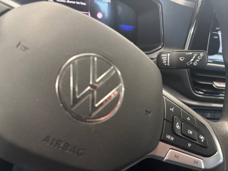 Volkswagen T-Roc - Photo 27