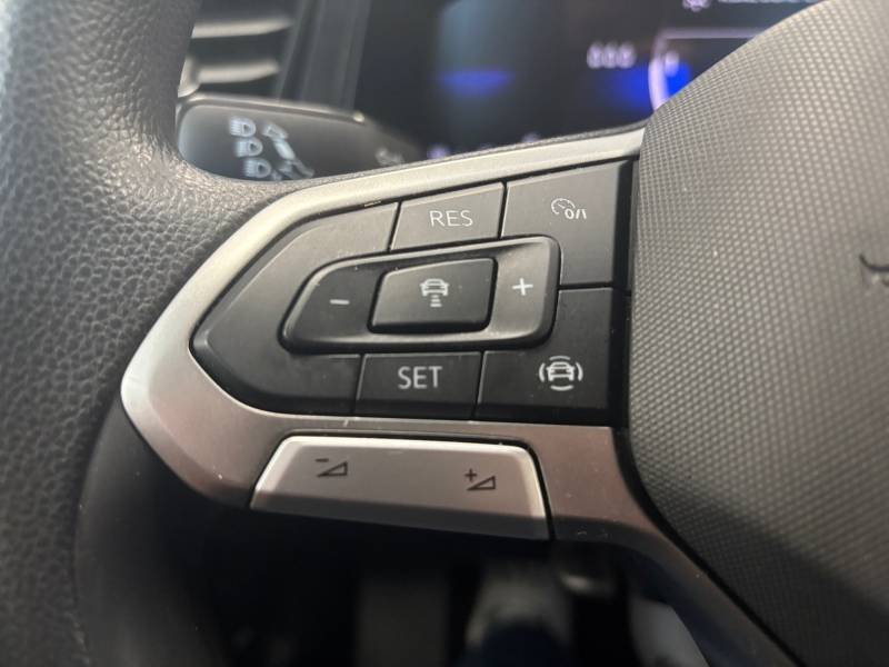 Volkswagen T-Roc - Photo 28